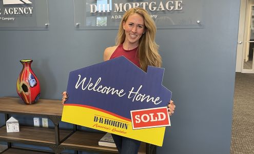 DHI Mortgage - Minneapolis