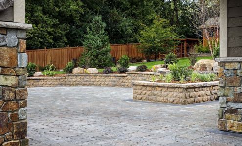 Landscape Charlie 20540 Manor Rd, Shorewood Minnesota 55331