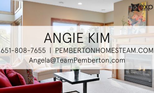 Angela Kim(MiCP, REO, CREN) - Pemberton Homes