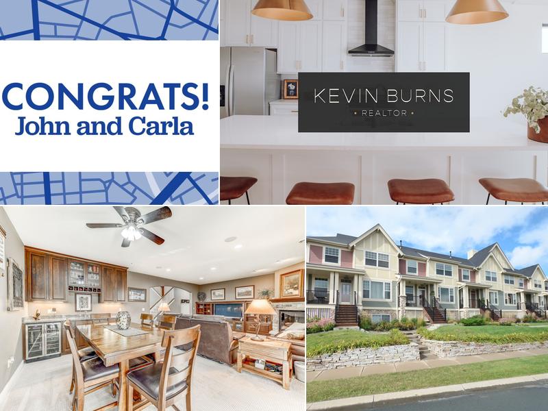 Kevin Burns RE/MAX Results