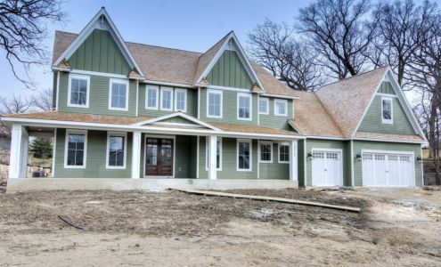 Sticks N Bricks Construction