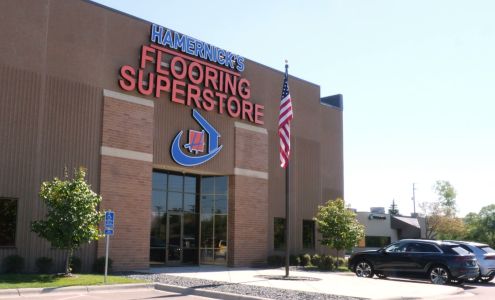 Hamernick's Flooring Superstore-St.Paul