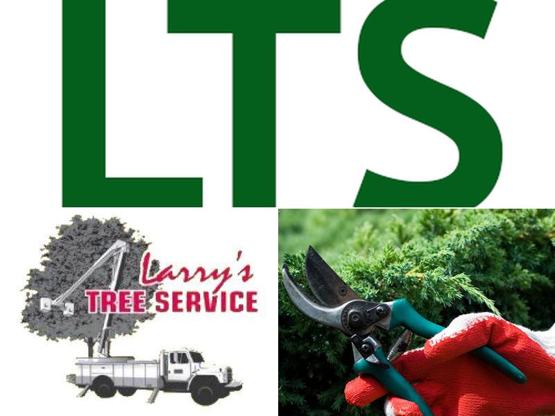 Larry's Tree Service
