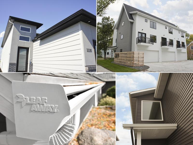 All New Gutter Service, Inc