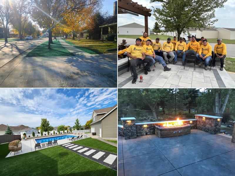 JT Lawn Services & Landscaping