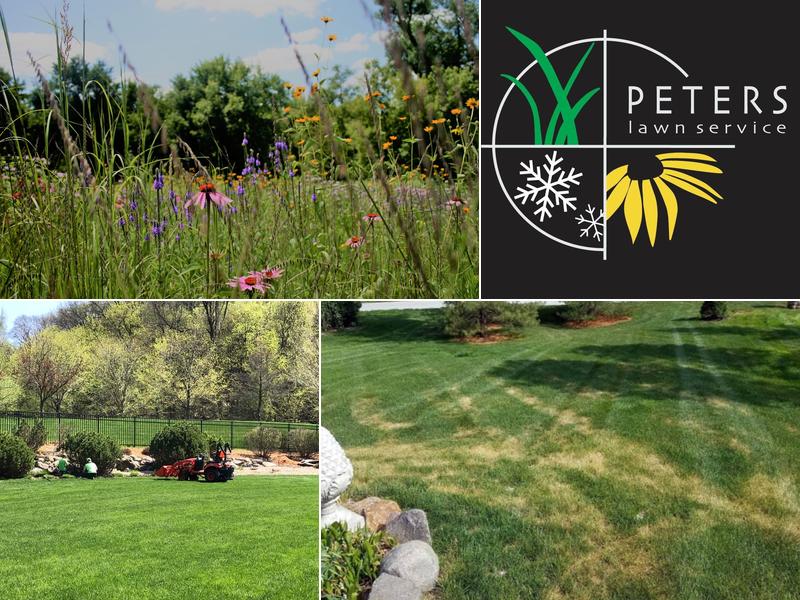 Peters Lawn Service