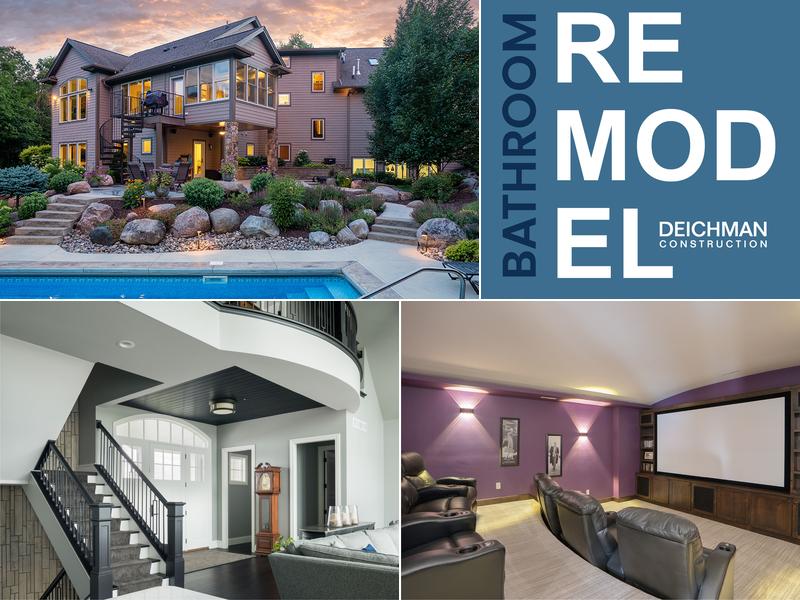 Deichman Construction