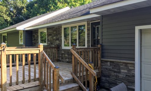 Stevensen Siding & Remodeling LLC