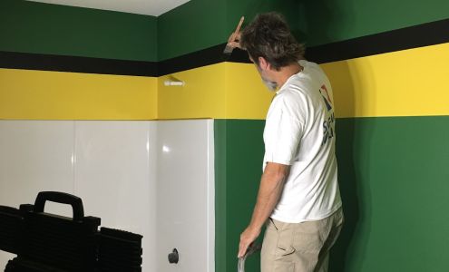 Carlson Painting & Imagery Llc