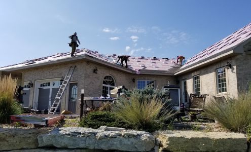 Midwestern Construction Inc.