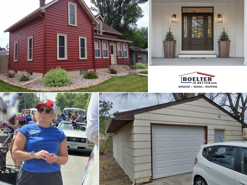 Boelter Window, Siding & Roofing