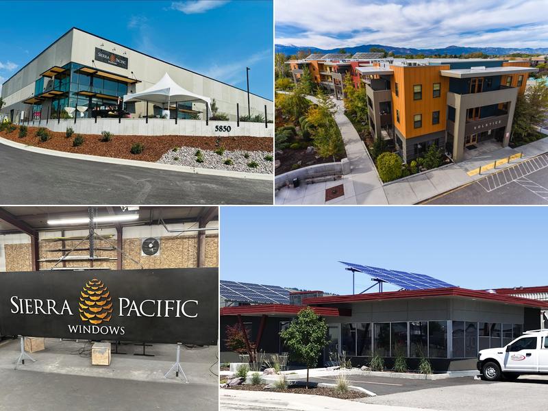 Sirius Construction & Development