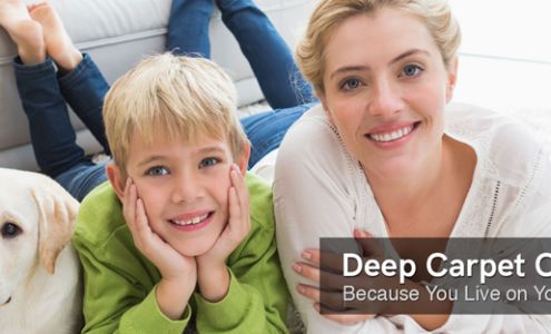 Mint Carpet Cleaning 3155 S 3rd St W, Missoula Montana 59804