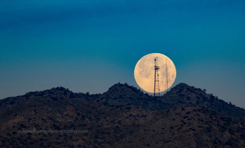 mike williams photography