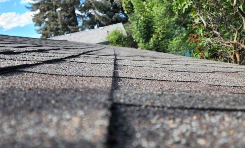 Boyce Roofing & Construction LLC.