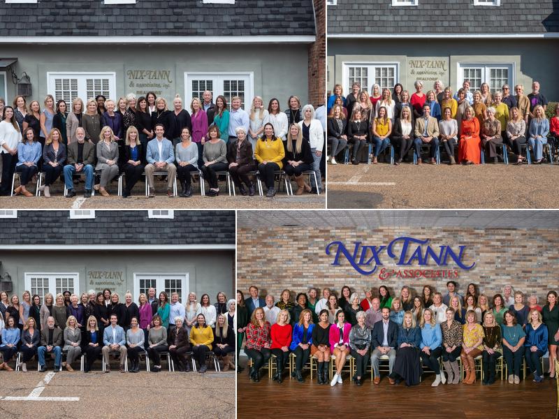 Nix-Tann and Associates