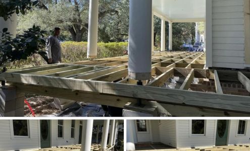 Bowlin Foundation Repair 404 Cumberland Ct, Madison Mississippi 39110