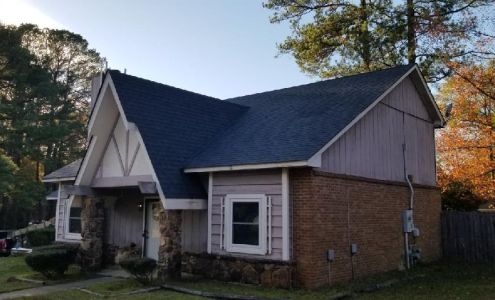 Griffin Construction and Roofing, LLC