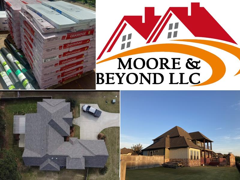 Moore & Beyond LLC