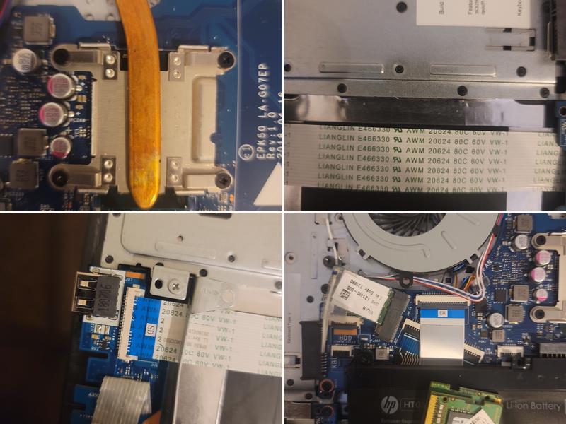 C&D TECH SOLUTIONS LLC