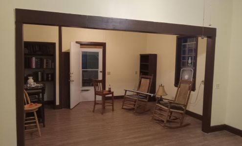 New Era Construction, LLC 804 N Bennett St, Crystal Springs Mississippi 39059