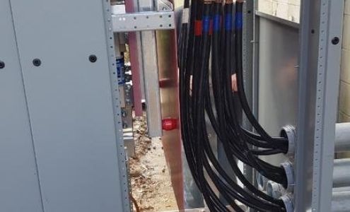 Apex Electric LLC 1220 East Northside Drive Suite 170 #148, Jackson Mississippi 39211