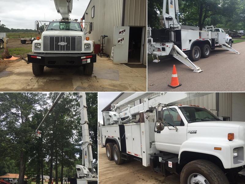 Mid State Tree Service