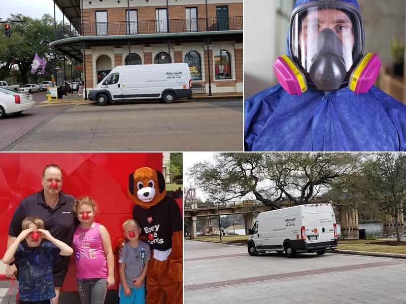 Aftermath Services LLC