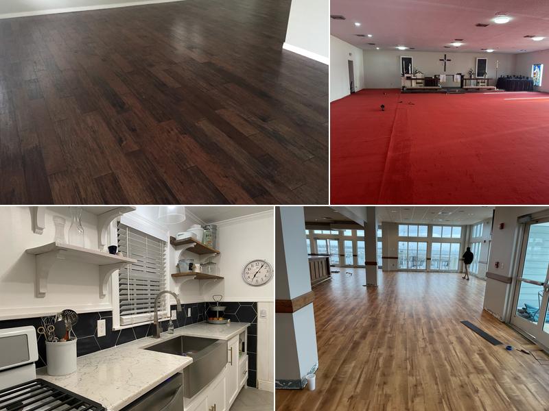 Jack Beattie’s House of Carpet