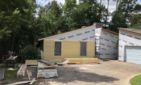 Ambrose Construction 13341 Dedeaux Rd Suite A, Gulfport Mississippi 39503