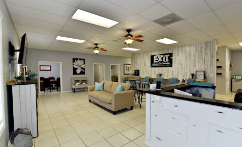 EXIT Magnolia Coast Realty