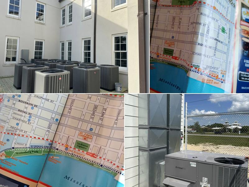 Geiger Heating Air Refrigeration