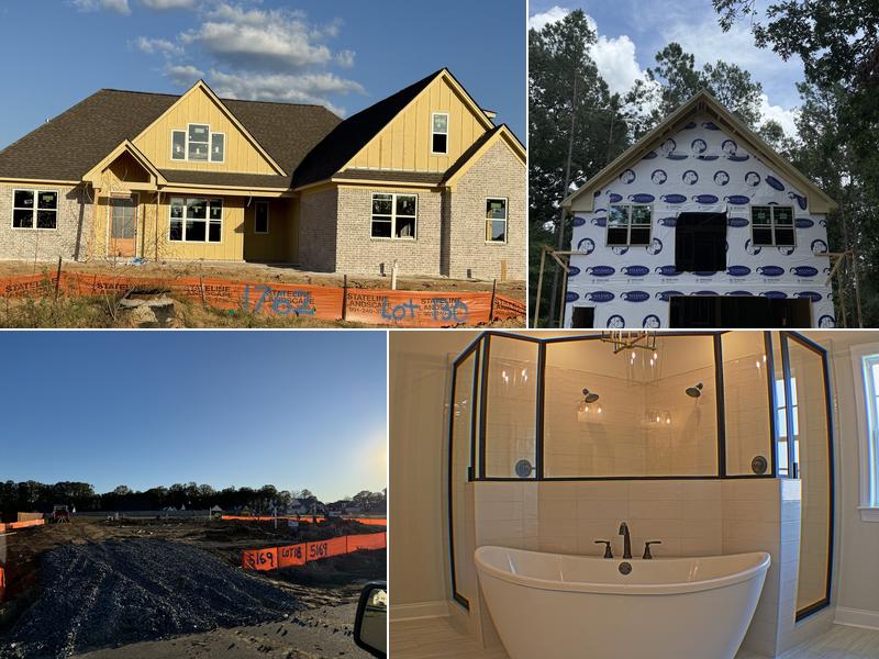 Keller Custom Home Builders