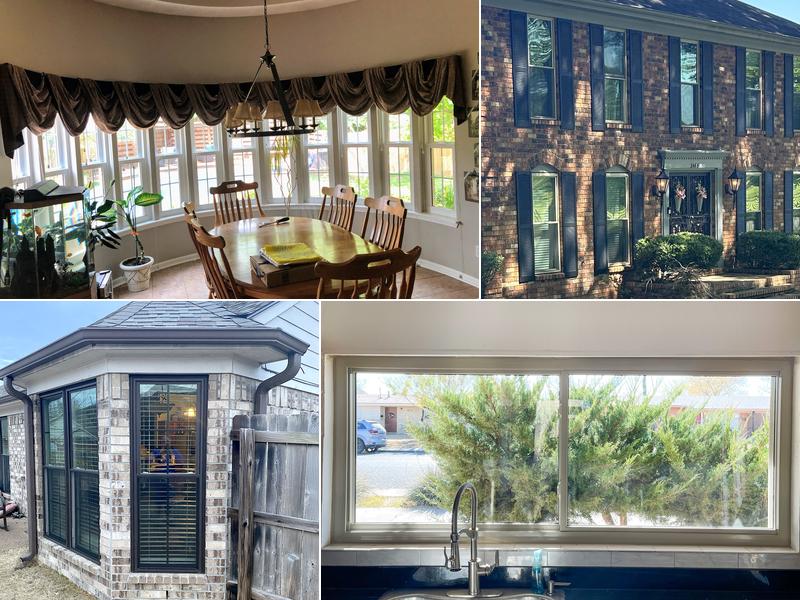 The Window Source of Memphis