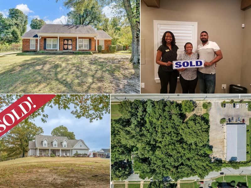 Kesha Hamilton, Realtor - Keller Williams Realty