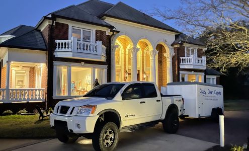 Crazy Clean Carpets, LLC