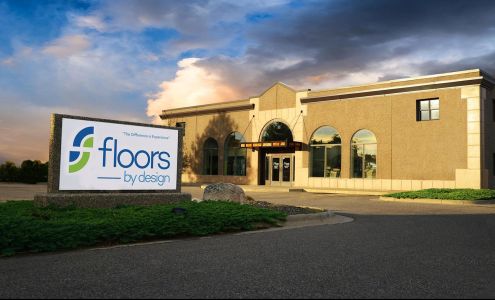 Floors By Design