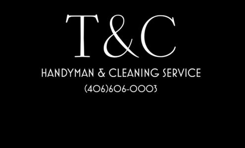T&C Handyman and Cleaning service