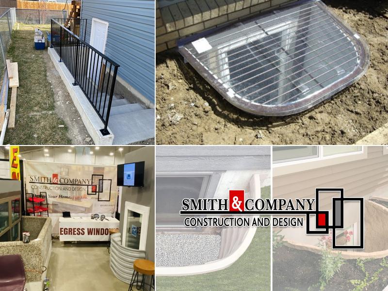 Smith & Company Construction and Design