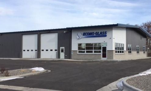 Econo Glass Company