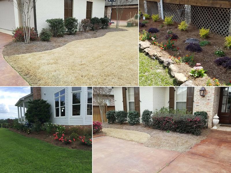 A Plus Lawn & Landscaping
