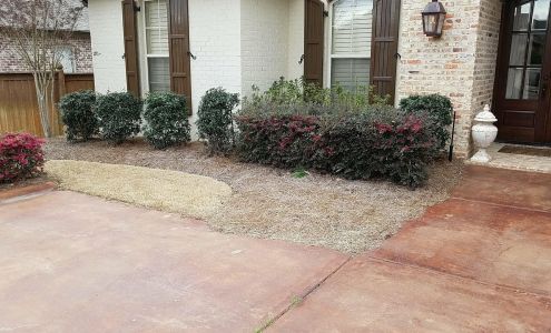 A Plus Lawn & Landscaping