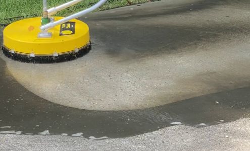 Godwin Cleaning Services