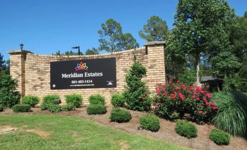 New Meridian Estates