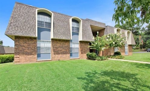 Oak Manor Apartment Homes