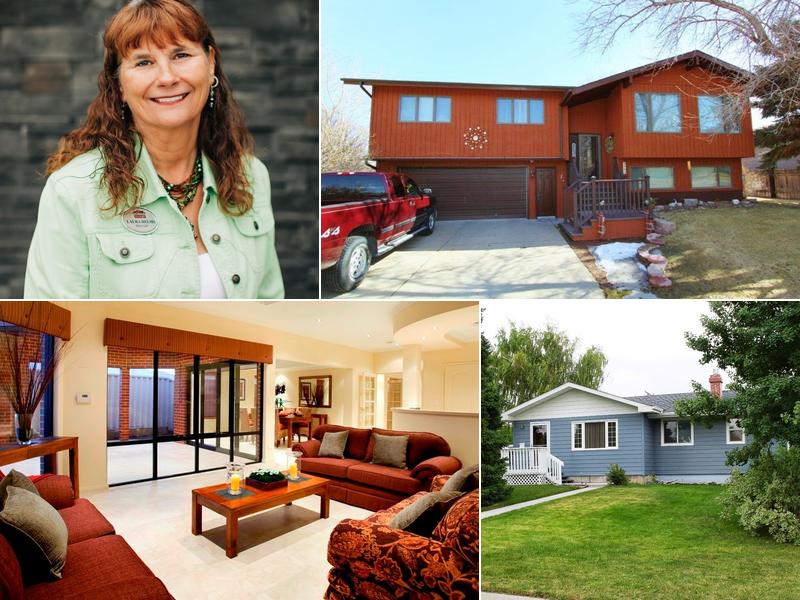 Laura Helms | Dahlquist Realtors