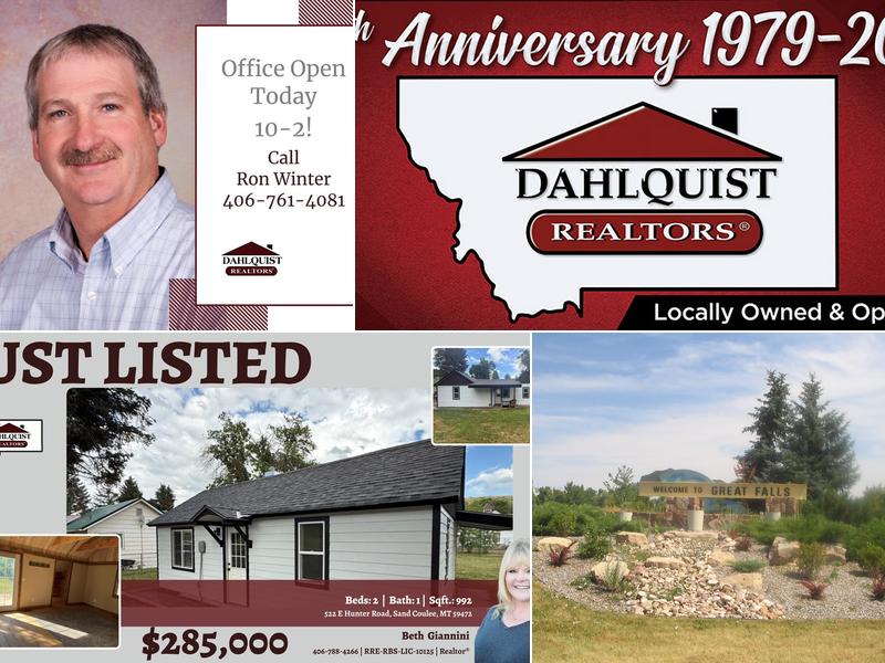 Dahlquist Realtors