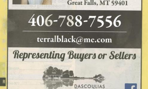 Dascoulias Realty Group