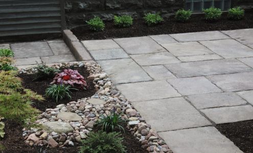 Allentown Landscape, LLC 74 Park St, Buffalo New York 14201