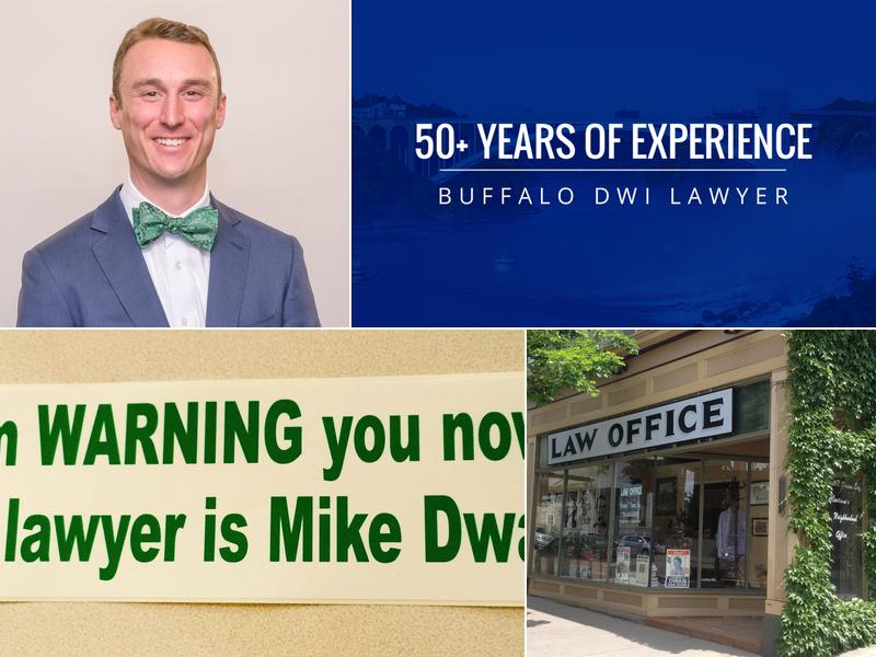 The Law Office of Michael T. Dwan